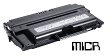 Dell 1815dn MICR High Yield Toner Cartridge, RF223 MICR